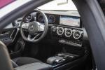 Mercedes-Benz CLA250 4Matic AMG Line 2019 года (WW)